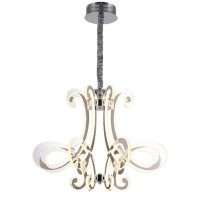 Подвесная люстра Aricia SL835.103.08
