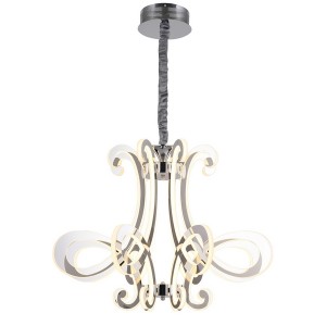 Подвесная люстра Aricia SL835.103.08