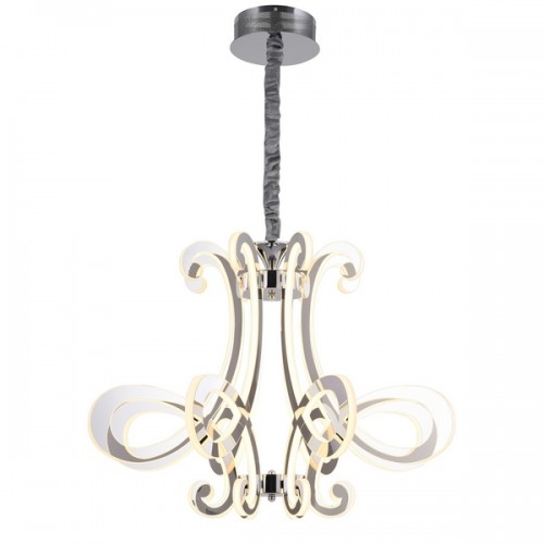 Подвесная люстра Aricia SL835.103.08