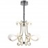 Подвесная люстра Aricia SL835.103.08