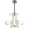 Подвесная люстра Aricia SL835.103.08