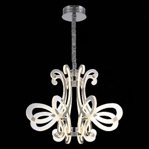 Подвесная люстра Aricia SL835.103.08