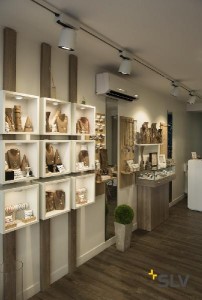 Трековый светильник 3Ph SUPROS 152811