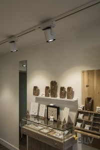 Трековый светильник 3Ph SUPROS 152811