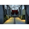 Наземный светильник Quadrasyl 232295