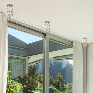 Точечный светильник Conch 370151