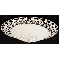 Потолочный светильник Venice VENICE 11373/2W WHITE GOLD