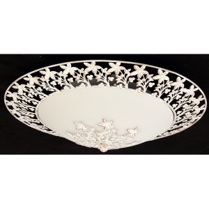 Потолочный светильник Venice VENICE 11373/2W WHITE GOLD