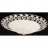 Потолочный светильник Venice VENICE 11373/2W WHITE GOLD