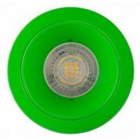 Точечный светильник  DK2026-GR
