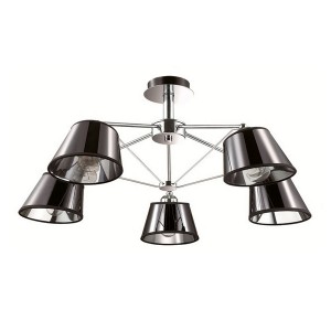 Потолочная люстра Barensa 2975/5C