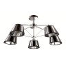 Потолочная люстра Barensa 2975/5C