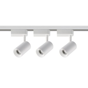 Трековый светильник  ULB-Q291 8W/4200К/K WHITE SET31