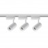 Трековый светильник  ULB-Q291 8W/4200К/K WHITE SET31