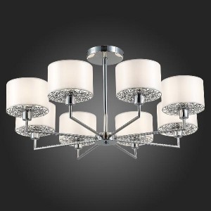 Потолочная люстра Belge SLE105003-08