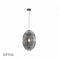 Подвесной светильник Jazz AP9003-1A GR