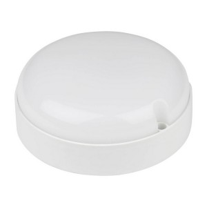 Потолочный светильник  ULW-Q223 12W/6500К IP65 WHITE