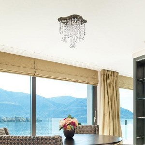 Точечный светильник Grape 370021