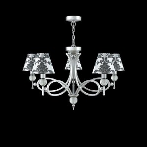 Подвесная люстра Eclectic 14 M2-05-CR-LMP-O-2