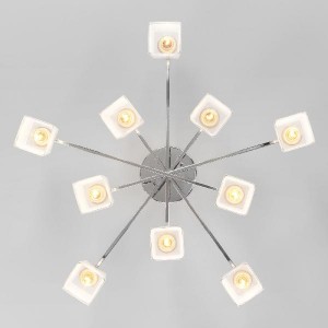 Потолочная люстра Delfi 30162