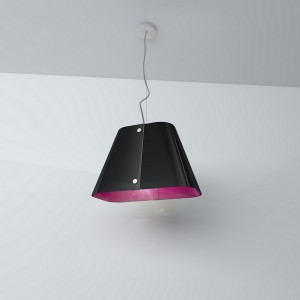 Подвесной светильник Lumier VDL600BM