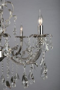 Подвесная люстра Grosseto OML-77713-08