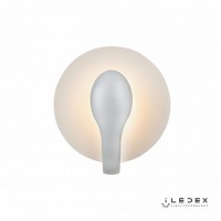 Настенный светильник Spoon ZD8096S-6W WH