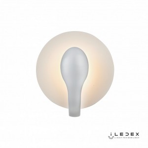 Настенный светильник Spoon ZD8096S-6W WH