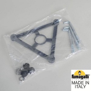 Наземный фонарь Anna E22.157.R20.AXF1R