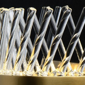 Настенный светильник Аделард 642024101