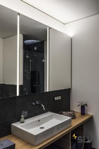 Профиль для светодиодной ленты GLENOS Pro-2020 213444