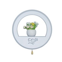 Настенный светильник Орнамент 074110,27