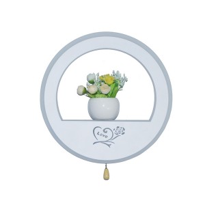 Настенный светильник Орнамент 074110,27
