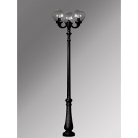 Наземный фонарь Globe 300 G30.202.R30.AZE27