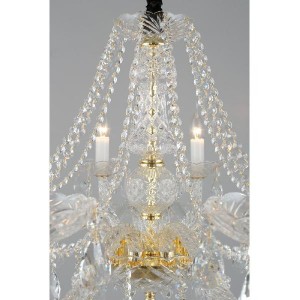 Подвесная люстра Ladispoli OML-89003-10