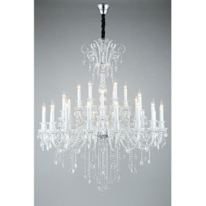 Подвесная люстра Ladispoli OML-89003-10