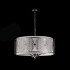 Подвесная люстра Leaf H425-PL-07-G