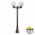 Наземный фонарь Globe 300 G30.158.S20.BXE27