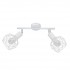 Спот Sospiro A6141AP-2WH