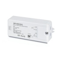 Датчик движения  SR-8003DC