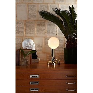 Интерьерная настольная лампа History 105772