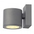 Настенный светильник уличный Sitra 230332