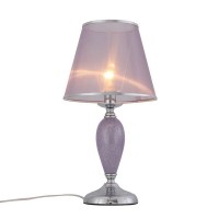 Интерьерная настольная лампа Lilium SL175.104.01