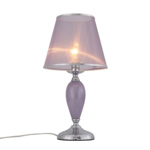 Интерьерная настольная лампа Lilium SL175.104.01