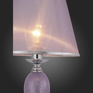 Интерьерная настольная лампа Lilium SL175.104.01