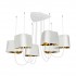 Подвесная люстра Nuage  LOFT1167-6WH