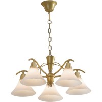 Подвесная люстра Paiper CL115152