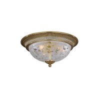Потолочная люстра 6302 PL 6302/3