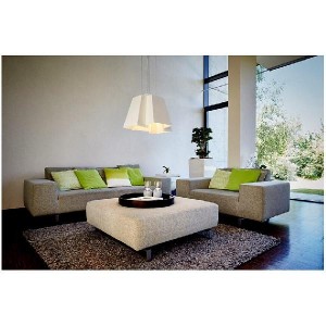 Подвесной светильник Soberbia 165471