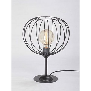 Интерьерная настольная лампа  V4349-1/1L